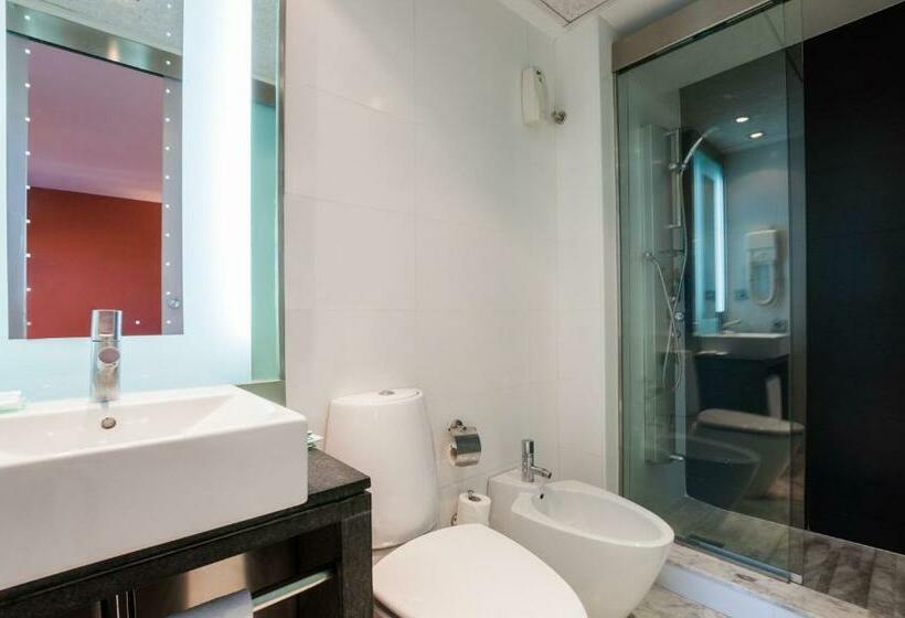 اتاق استاندارد, Medinaceli New Reopening 2025