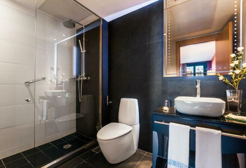 اتاق استاندارد, Medinaceli New Reopening 2025