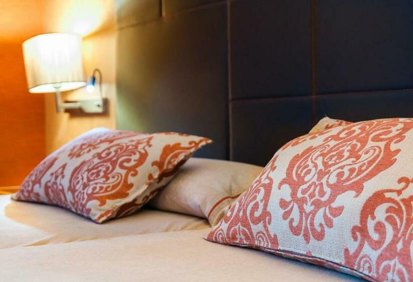 اتاق استاندارد, Medinaceli New Reopening 2025