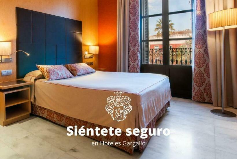 اتاق استاندارد, Medinaceli New Reopening 2025