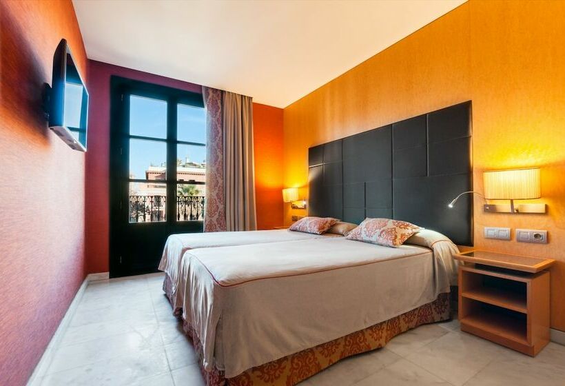 اتاق استاندارد, Medinaceli New Reopening 2025