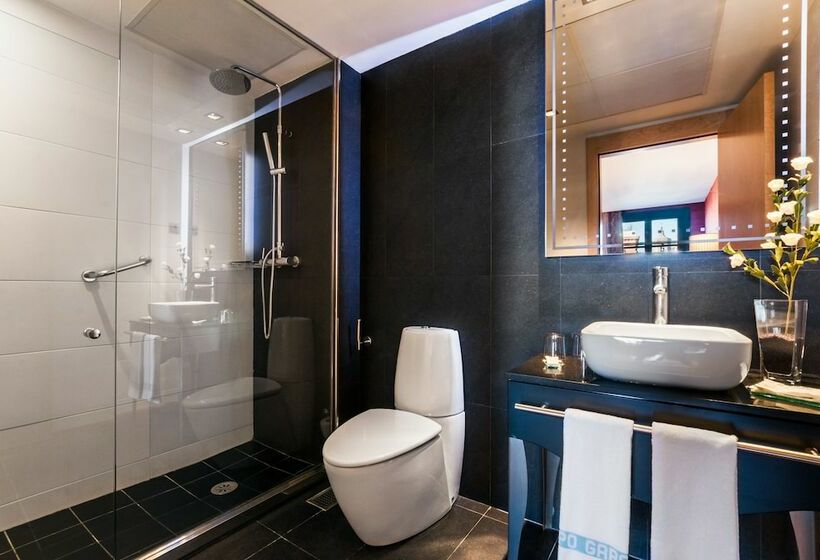 اتاق استاندارد, Medinaceli New Reopening 2025