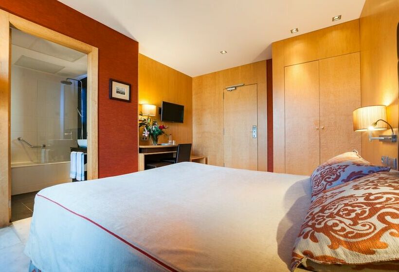 اتاق استاندارد, Medinaceli New Reopening 2025