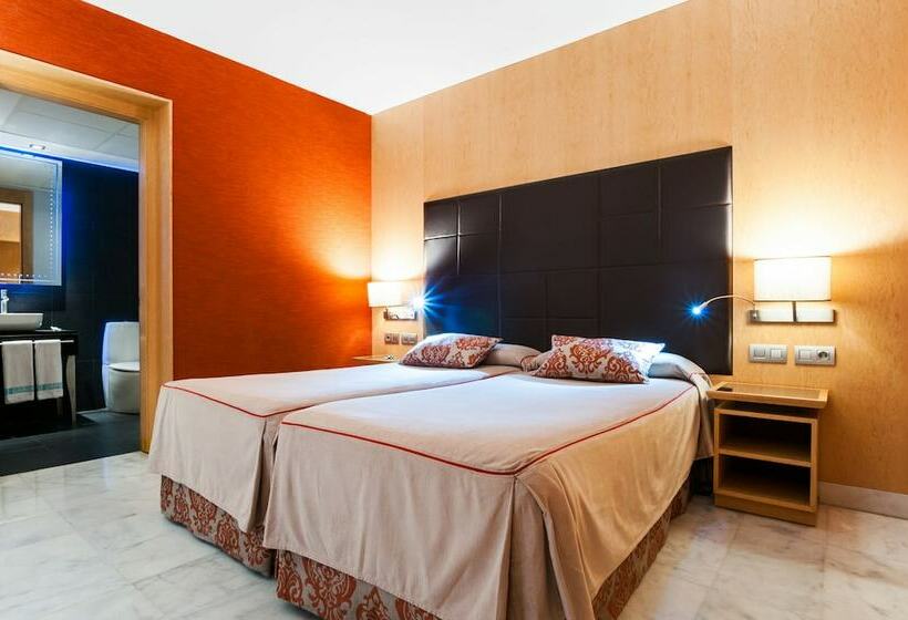 اتاق استاندارد, Medinaceli New Reopening 2025