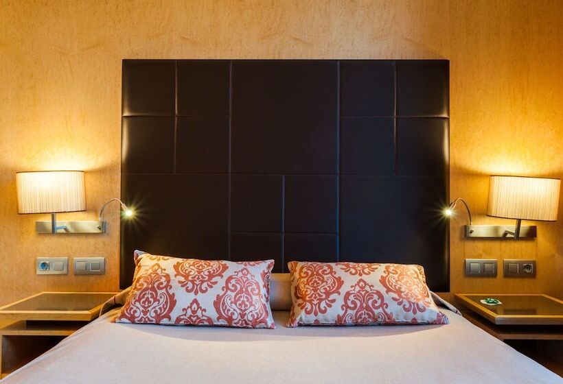 اتاق استاندارد, Medinaceli New Reopening 2025