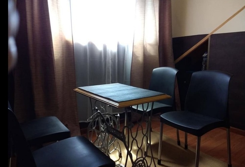Apartamento 1 Dormitório, Meulen Hosteria Y Apart