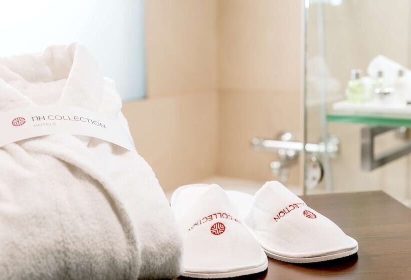 Номер Superior, NH Collection Nurnberg City