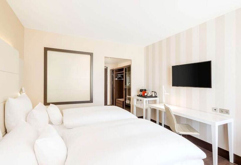 Номер Superior, NH Collection Nurnberg City