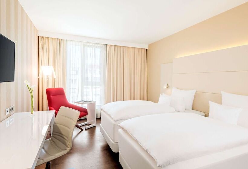 Номер Superior, NH Collection Nurnberg City