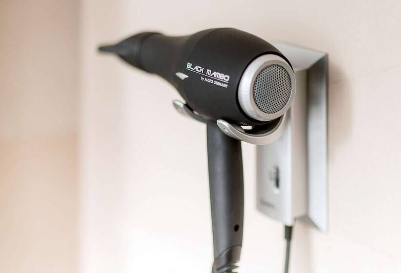 Номер Премиум, NH Collection Nurnberg City