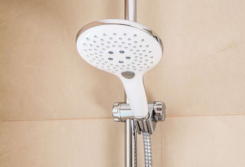 Номер Премиум, NH Collection Nurnberg City