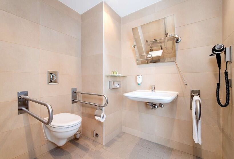 Номер Superior, NH Collection Nurnberg City