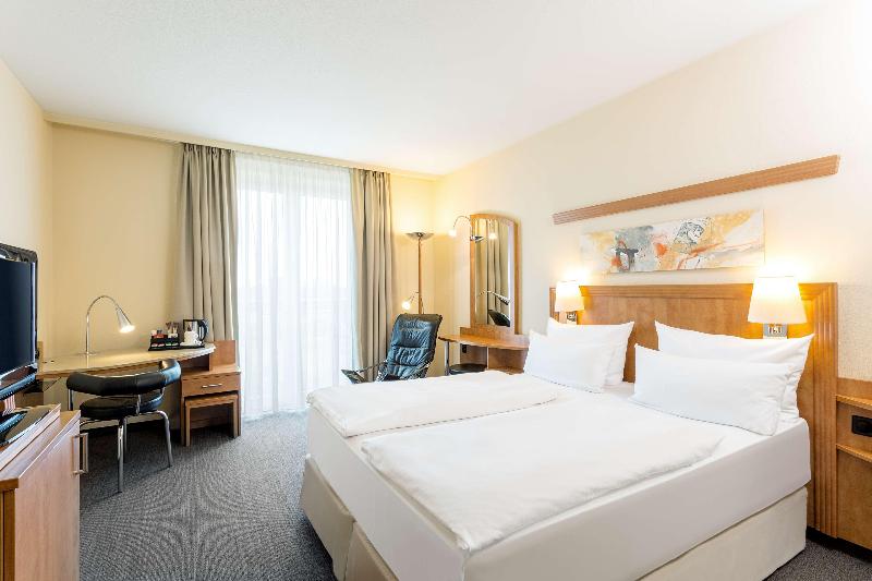 标准间, NH Hamburg Horner Rennbahn