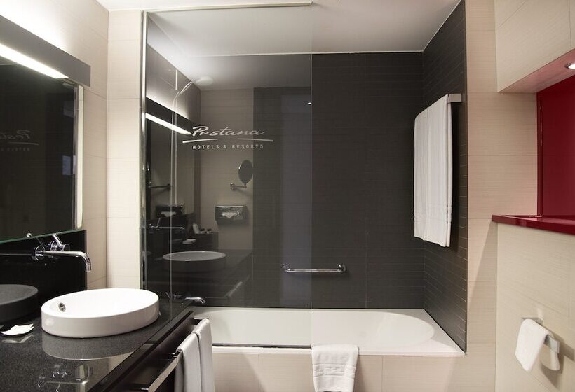 اتاق استاندارد, Pestana Arena Barcelona