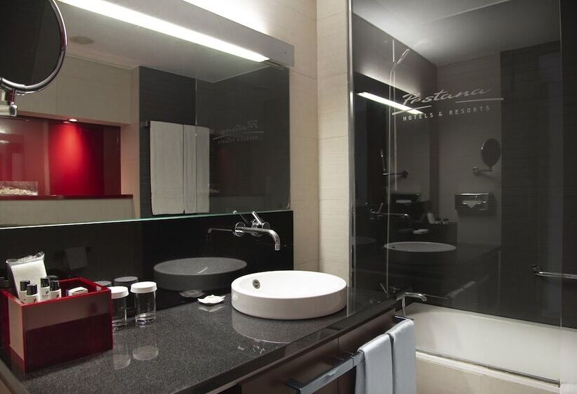 اتاق استاندارد, Pestana Arena Barcelona