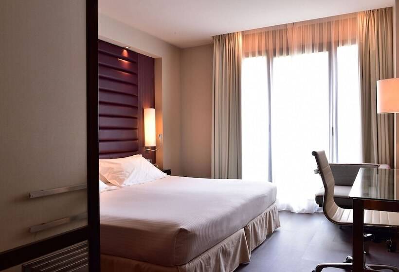 اتاق استاندارد, Pestana Arena Barcelona