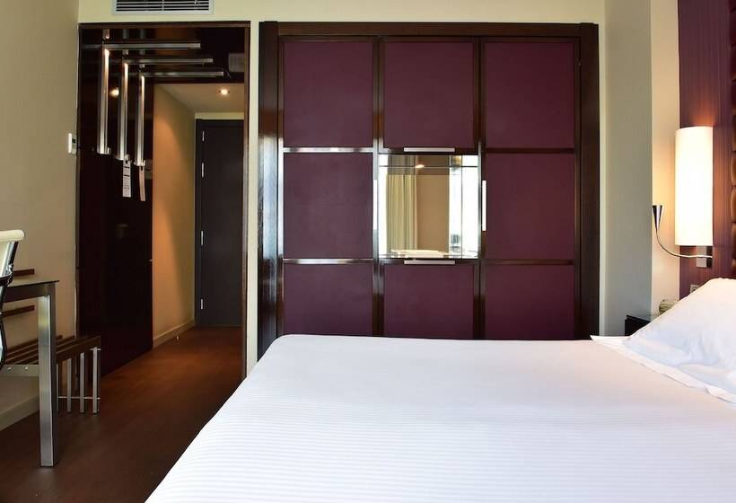 اتاق استاندارد, Pestana Arena Barcelona