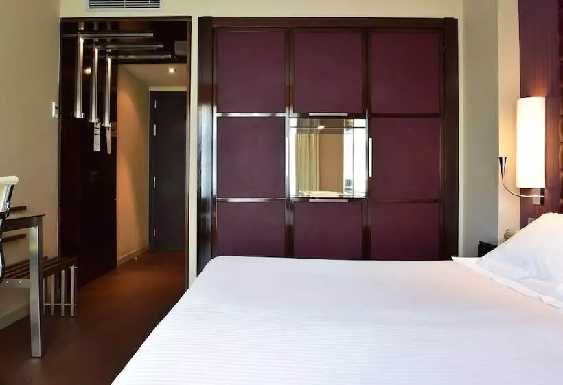 اتاق استاندارد, Pestana Arena Barcelona