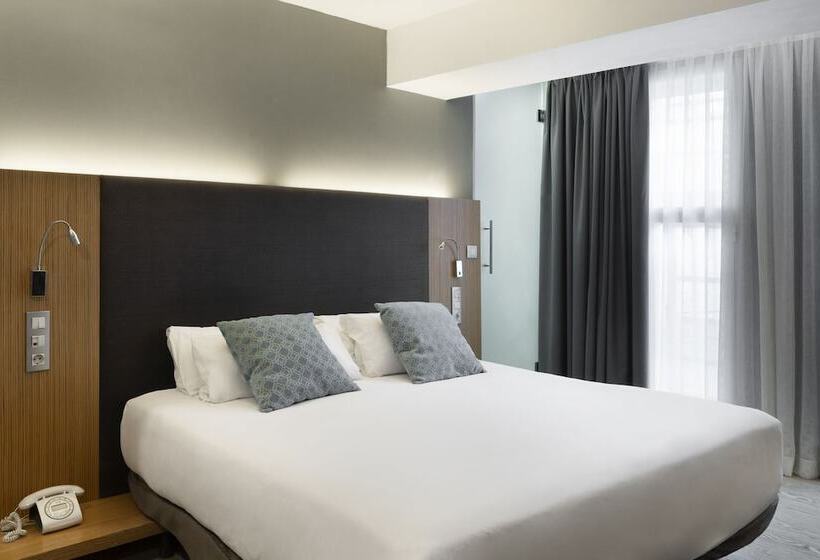 اتاق استاندارد, Petit Palace Alcala