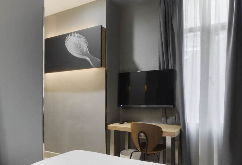 اتاق عادی, Petit Palace Alcala