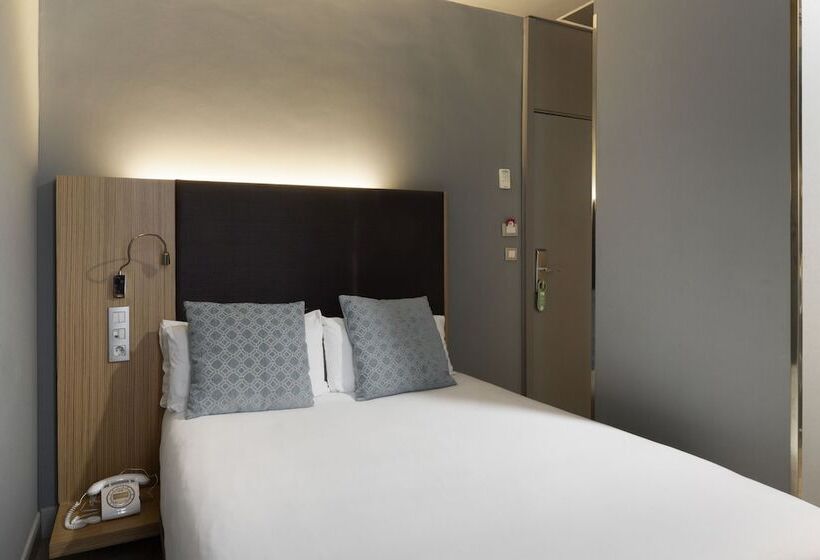 اتاق عادی, Petit Palace Alcala