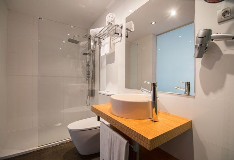 اتاق سوپریور, Petit Palace Alcala