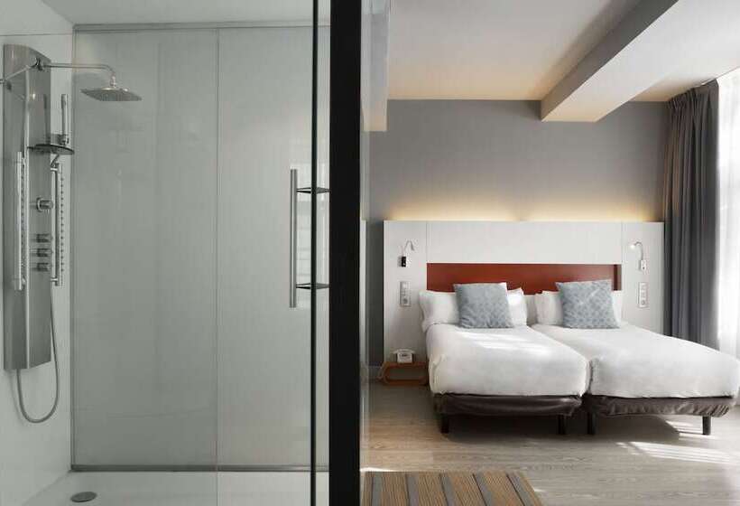 اتاق سوپریور, Petit Palace Alcala