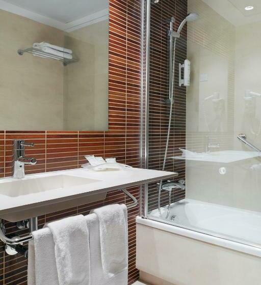 חדר סטנדרט, Port Elche