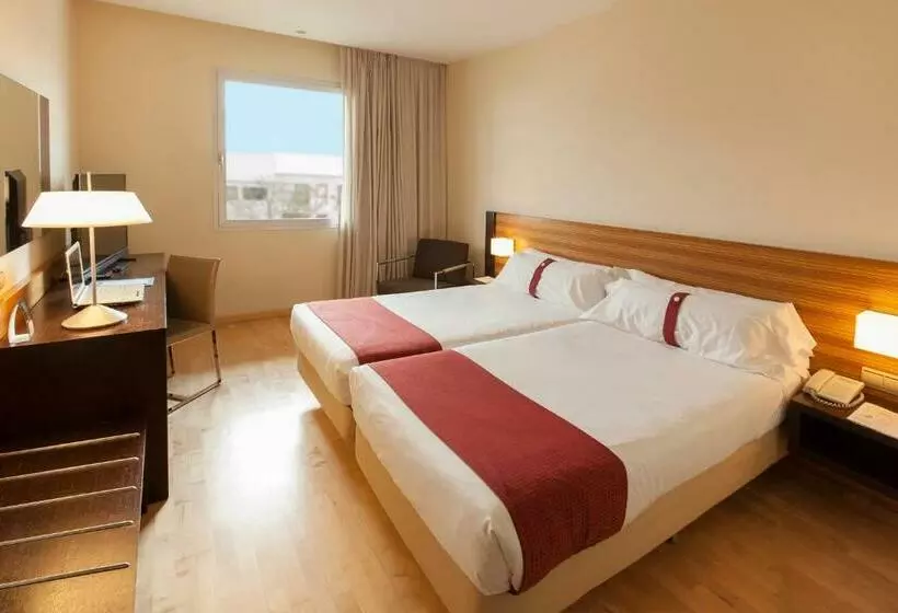 اتاق استاندارد, Port Elche