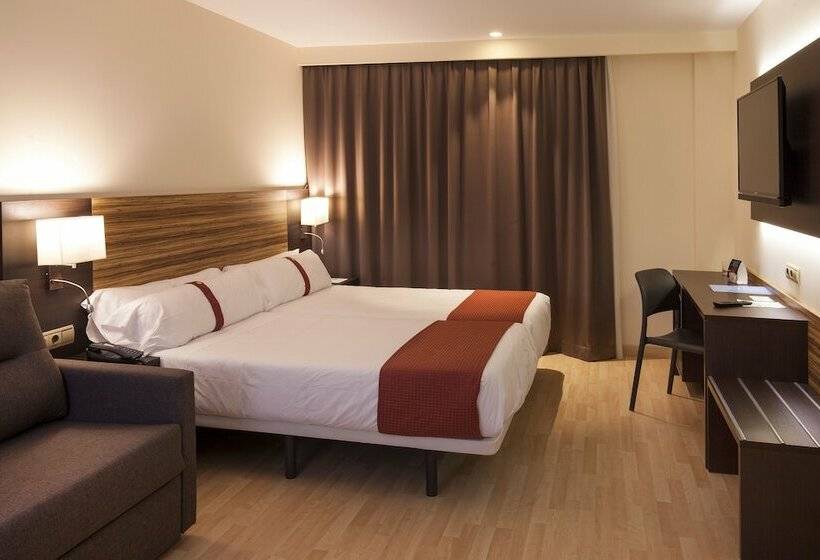 חדר סטנדרט, Port Elche