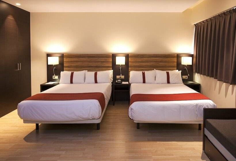 חדר סטנדרט, Port Elche