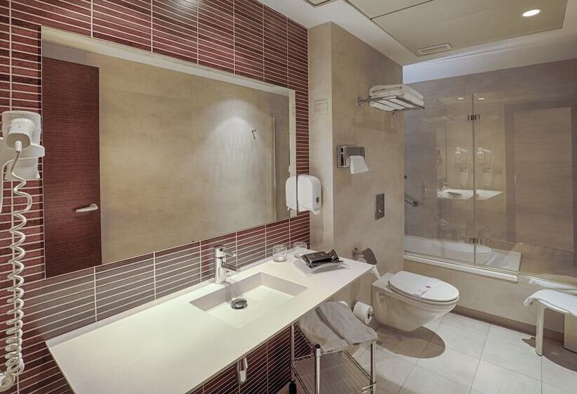 חדר סטנדרט, Port Elche