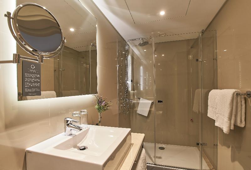 اتاق استاندارد, Portobay Marques