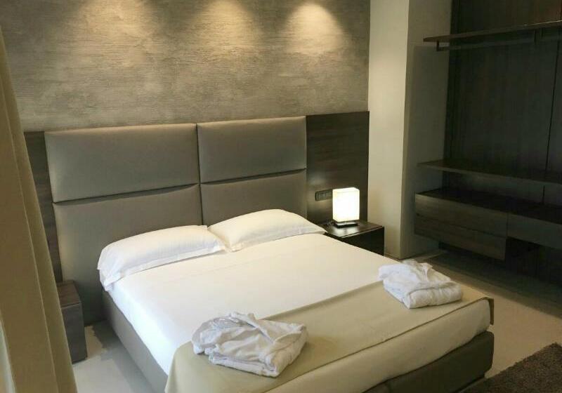 اتاق سوپریور, Portobay Marques