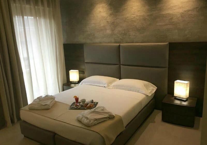 اتاق سوپریور, Portobay Marques