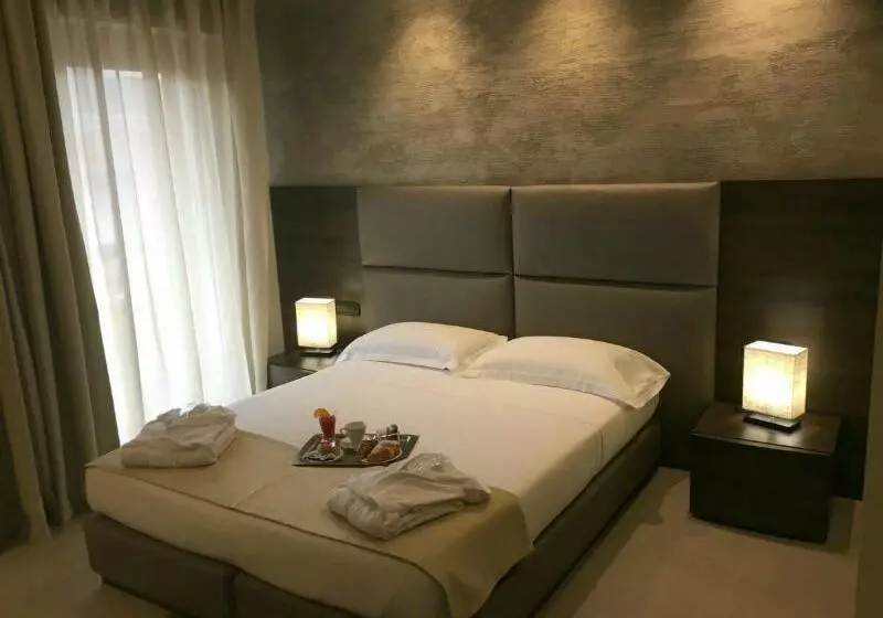 スーペリアールーム, Portobay Marques