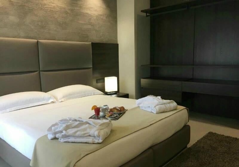 اتاق سوپریور, Portobay Marques