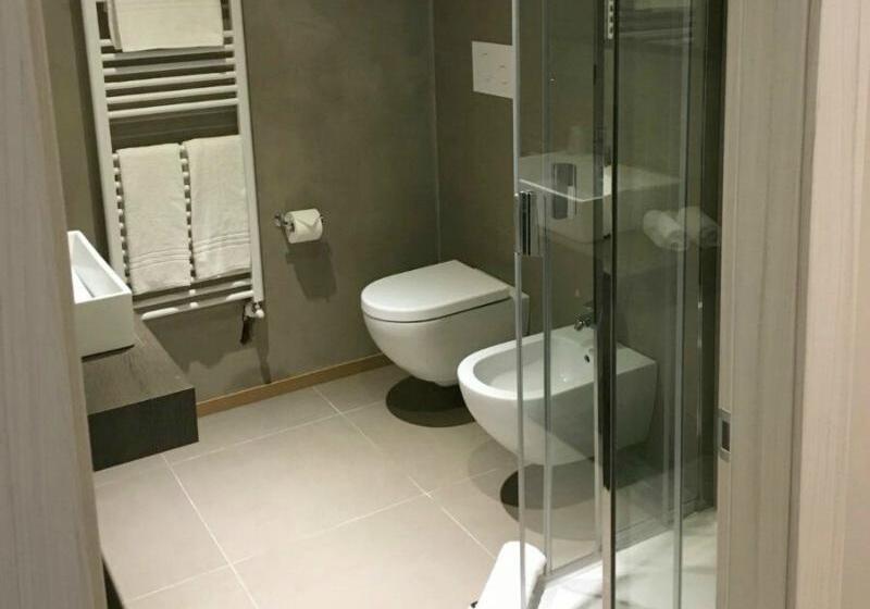 Quarto superior, Portobay Marques