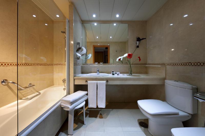 Suite Junior, Portobay Marques