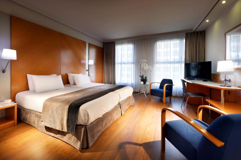 سوییت جونیور, Portobay Marques