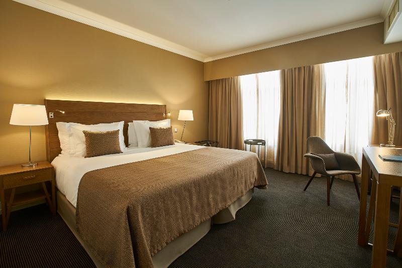 Quarto Familiar, Portobay Marques