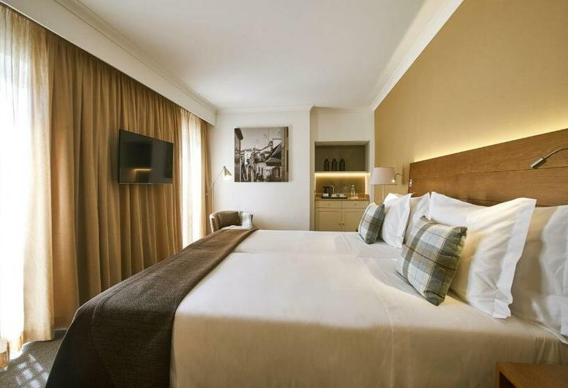 اتاق سوپریور, Portobay Marques