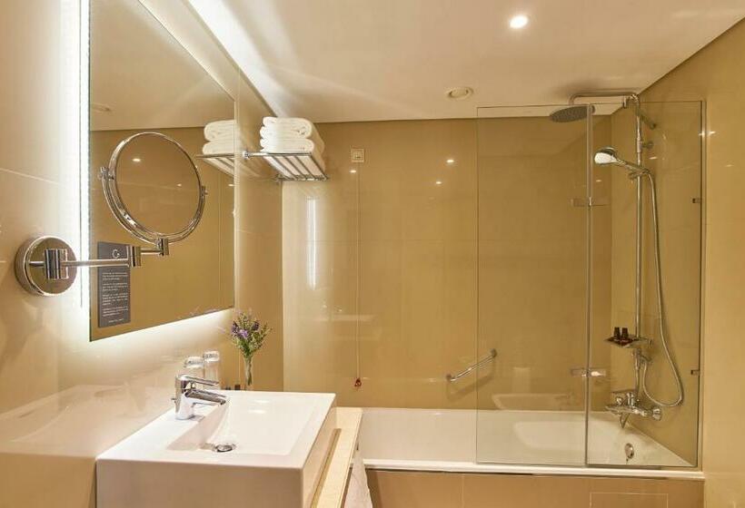 اتاق سوپریور, Portobay Marques