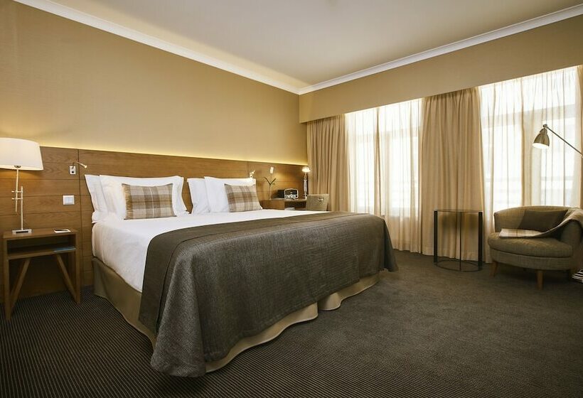 اتاق سوپریور, Portobay Marques