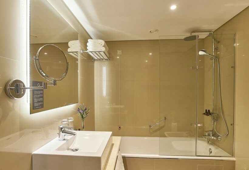 اتاق سوپریور, Portobay Marques