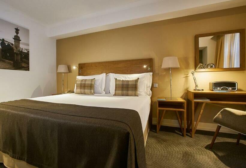 اتاق کلاسیک, Portobay Marques