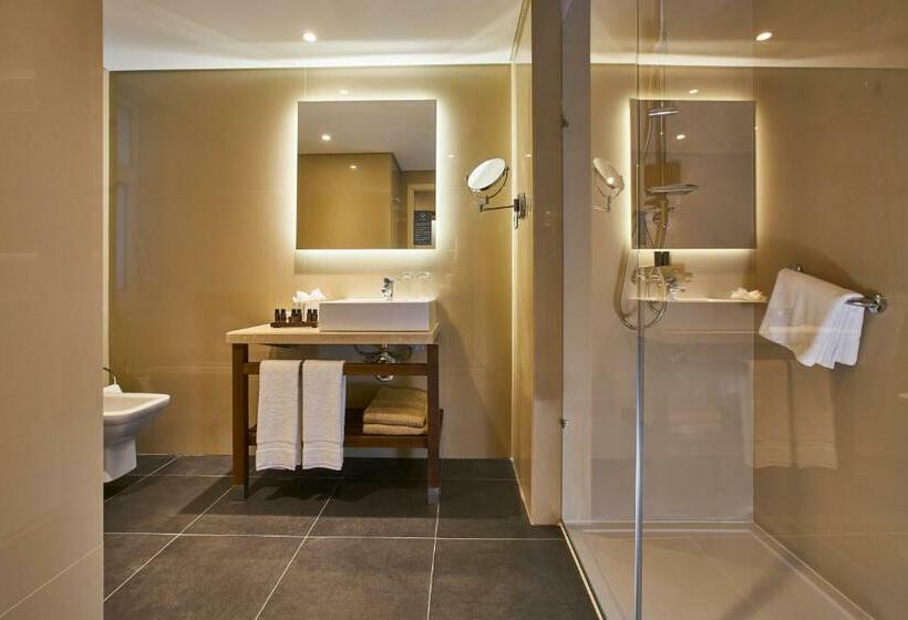 Quarto clássico, Portobay Marques