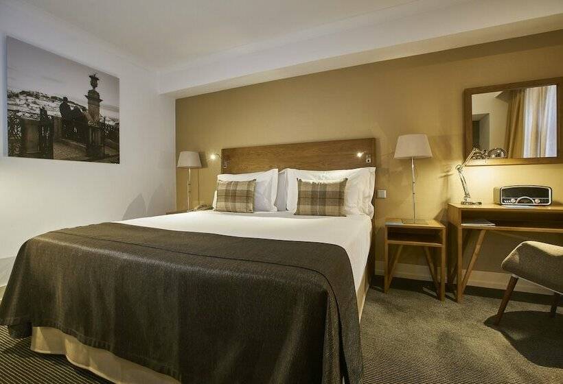 اتاق کلاسیک, Portobay Marques