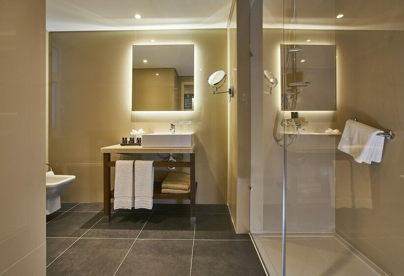 اتاق کلاسیک, Portobay Marques