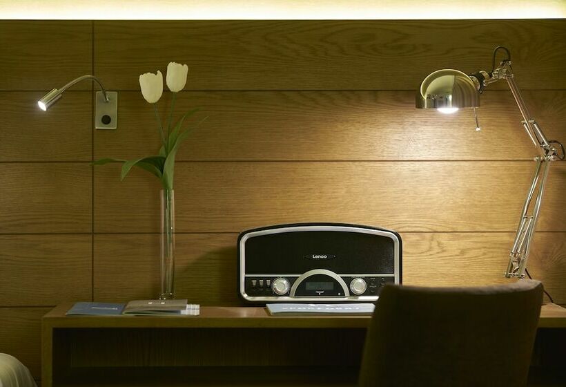 Suite Junior, Portobay Marques